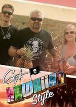 Watch Guy Hawaiian Style Zoechip