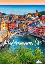 Watch Mediterranean Life Zoechip