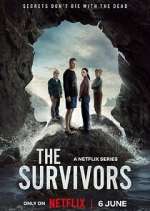 Watch The Survivors Zoechip