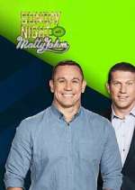 Watch Sunday Night with Matty Johns Zoechip