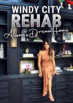 Watch Windy City Rehab: Alison's Dream Home Zoechip