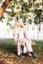 Watch Pamela's Garden of Eden Zoechip