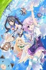 Watch Hyperdimension Neptunia the Animation Zoechip
