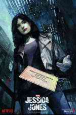 Watch Marvel's Jessica Jones Zoechip