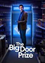 Watch The Big Door Prize Zoechip