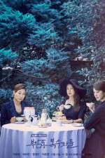 Watch Avengers Social Club Zoechip