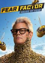 Watch Fear Factor: House of Fear Zoechip