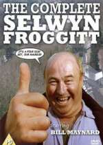 Watch Oh No, It's Selwyn Froggitt! Zoechip