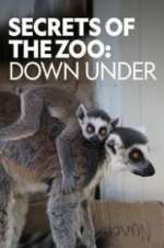 Watch Secrets of the Zoo: Down Under Zoechip