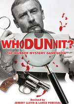 Watch Whodunnit? Zoechip