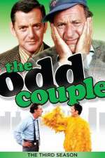 Watch The Odd Couple Zoechip