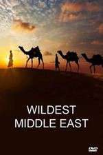 Watch Wildest Middle East Zoechip