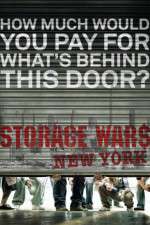 Watch Storage Wars NY Zoechip