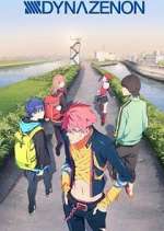 Watch SSSS.Dynazenon Zoechip