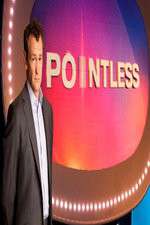 Watch Pointless Zoechip