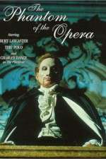 Watch The Phantom of the Opera Zoechip