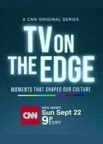 Watch TV On the Edge: Moments That Shaped Our Culture Zoechip