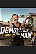 Watch Demolition Man Zoechip