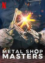 Watch Metal Shop Masters Zoechip
