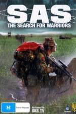 Watch SAS: The Search for Warriors Zoechip