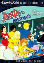 Watch Josie and the Pussycats in Outer Space Zoechip