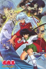Watch InuYasha: The Final Act Zoechip