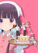 Watch Blend S Zoechip