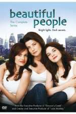 Watch Beautiful People Zoechip