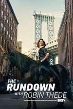 Watch The Rundown with Robin Thede Zoechip