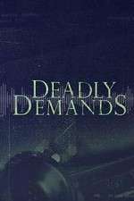Watch Deadly Demands ( ) Zoechip