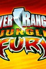 Watch Power Rangers Jungle Fury Zoechip
