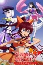 Watch Venus Project: Climax Zoechip