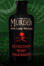 Watch A Very British Murder Zoechip