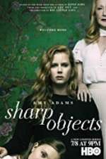 Watch Sharp Objects Zoechip