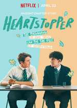 Watch Heartstopper Zoechip