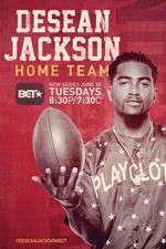 Watch Desean Jackson: Home Team Zoechip