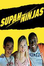 Watch Supah Ninjas Zoechip