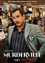 Watch Murderville Zoechip