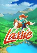 Watch The New Adventures of Lassie Zoechip