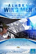 Watch Alaska Wing Men Zoechip