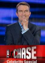 Watch The Chase: Celebrity Special Zoechip
