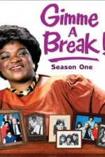 Watch Gimme a Break! Zoechip