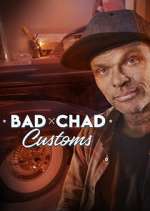 Watch Bad Chad Customs Zoechip