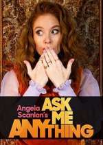 Watch Angela Scanlon's Ask Me Anything Zoechip