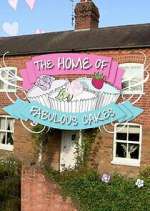 Watch The Home of Fabulous Cakes Zoechip
