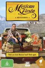Watch Mexican Fiesta with Peter Kuruvita Zoechip