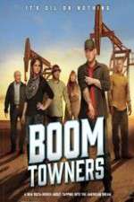 Watch Boomtowners Zoechip