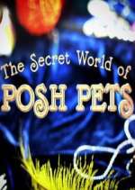 Watch The Secret World of Posh Pets Zoechip