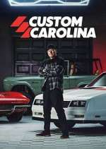 Watch Custom Carolina Zoechip