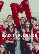 Watch Bad Influence: The Dark Side of Kidfluencing Zoechip